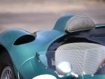 Aston Martin DBR1 1956 года
